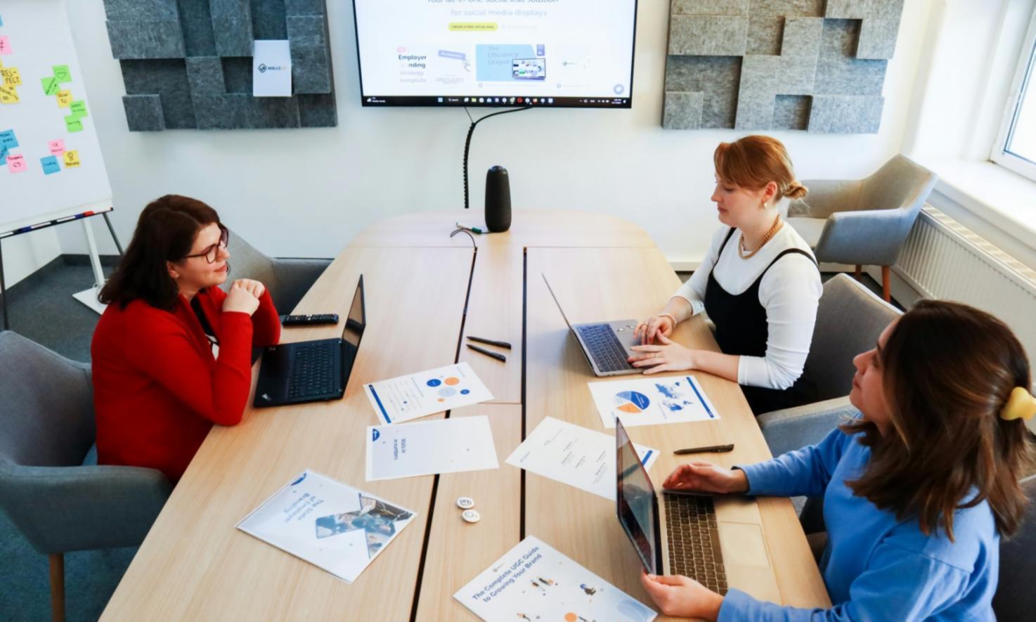 Documentación de proyectos SEO